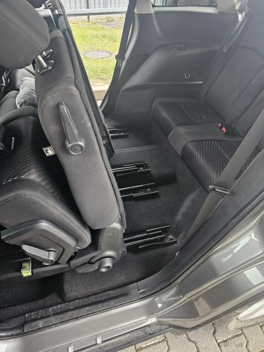 Fiat Freemont 7locuri