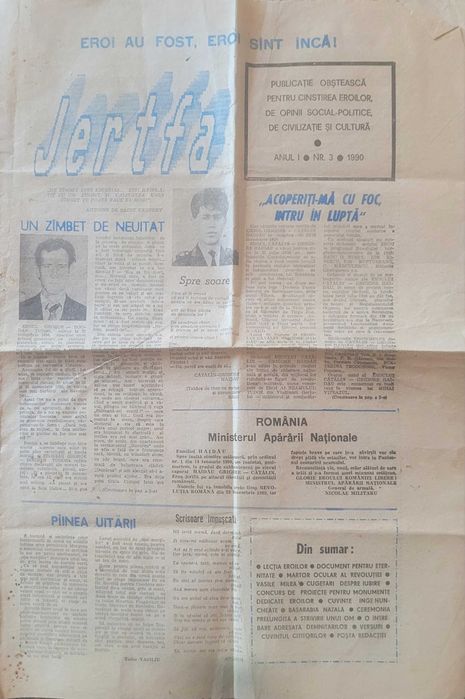 Vechituri pentru colecți