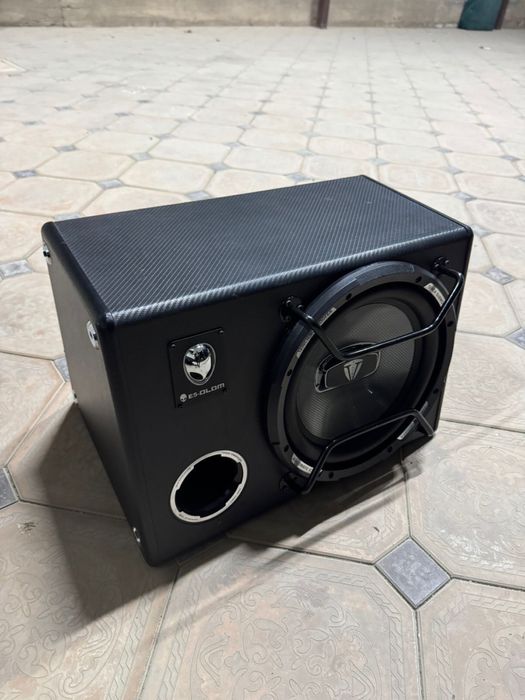 5 элемент буфер