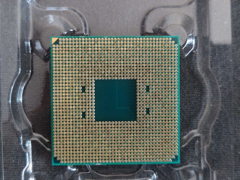 Procesor AMD Ryzen 7 5700G