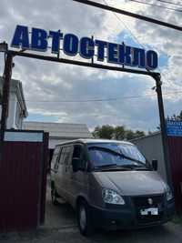 Продажа автостекла на все виды авто