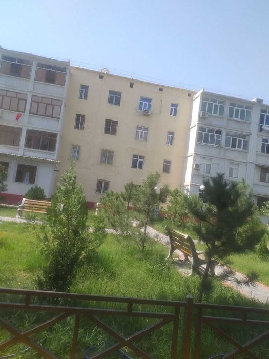 Qarshi uy ijaraga beriladi