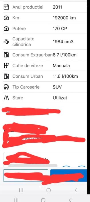 Tiguan 2.0 TSI 4 Montion