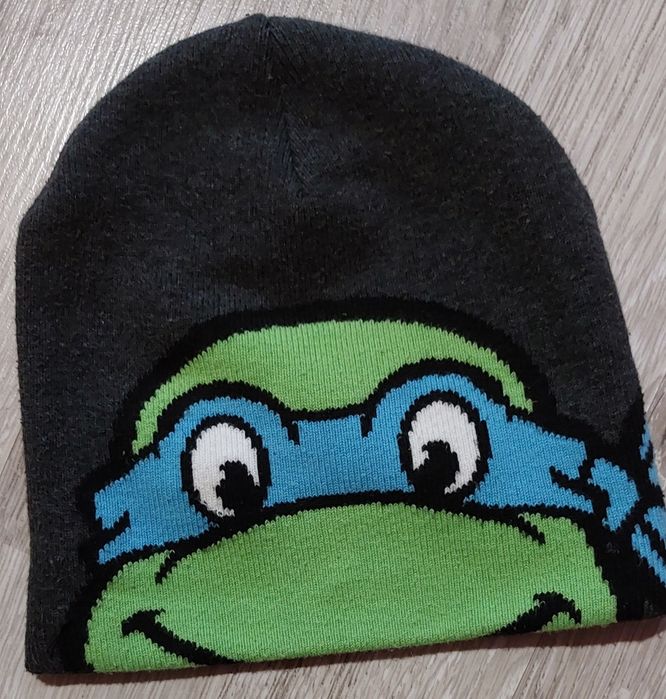 Лот детски шапки H&M, Topolino,Nickelodeon