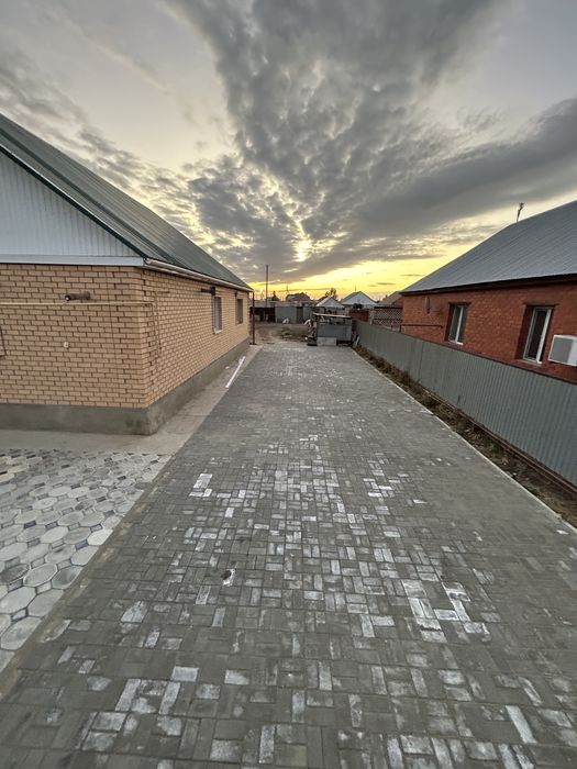 Продается дом 160 м.кв.