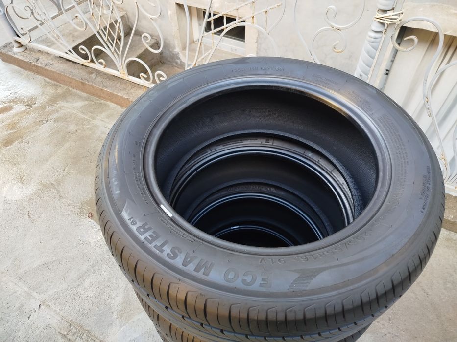 205 55 R16 Shina Linglong