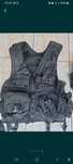 Vesta interventie sezon vara , security airsoft etc