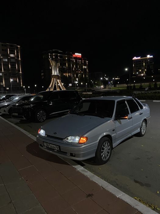 Продам ваз 2115