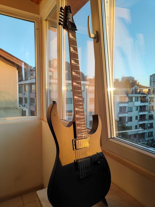 Ibanez GRG121DX-BKF