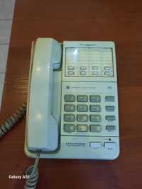 Телефон кнопочный стационарный Panasonic KX-T2310