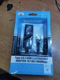 Type-C3.1 USB adapter