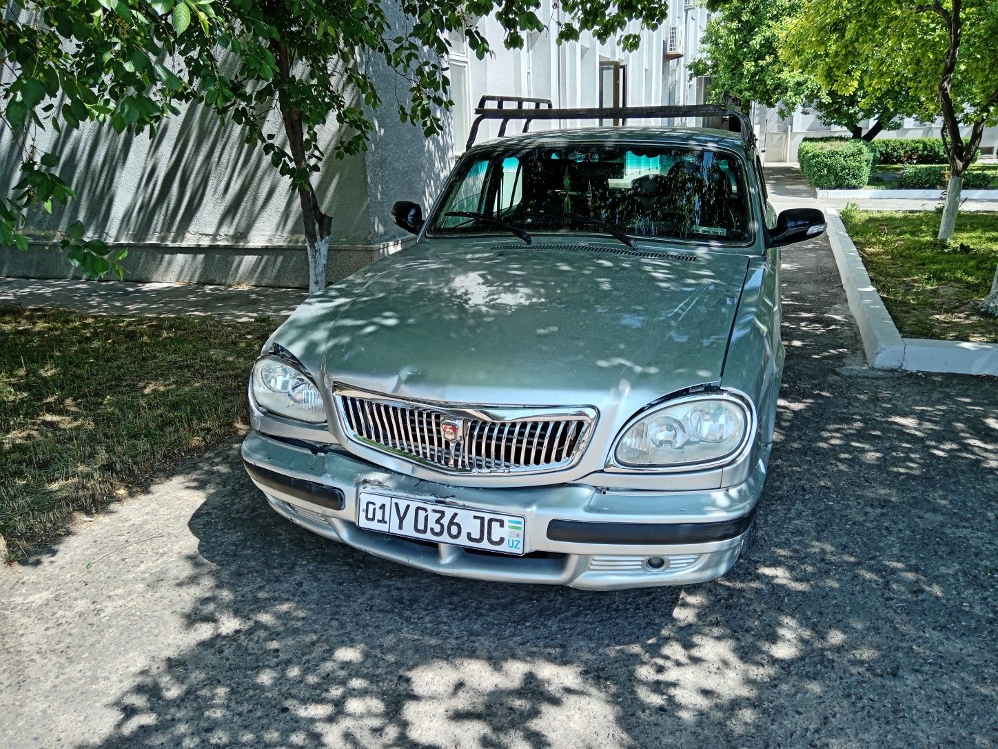 Volga 31105 evro srochna