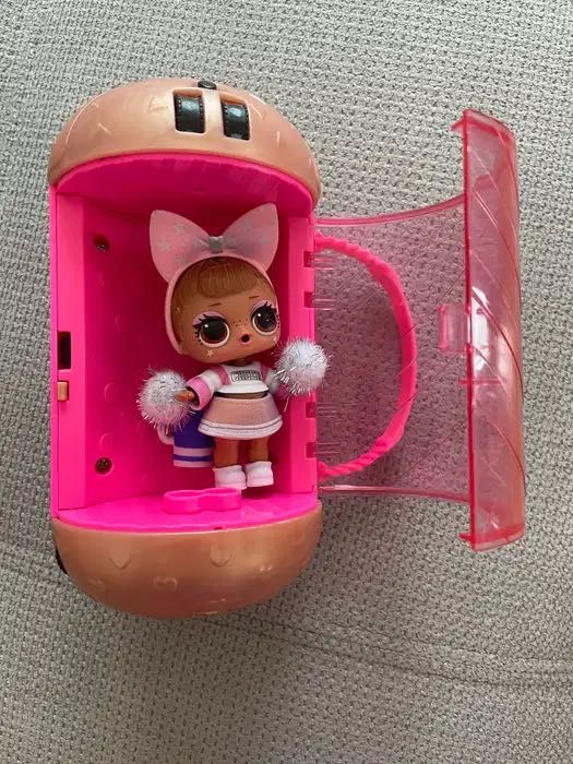 Papusa LoL pentru fetite