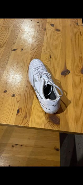 Бутонки Mizuno Monarcida Neo II