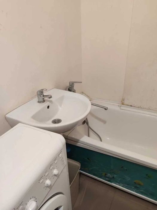 Дава се под наем Едностаен апартамент в София, Център - 45 кв.м за 357 € - Снимка #2