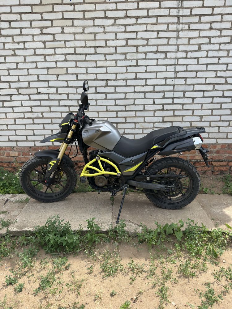 Продам мотоцыкл