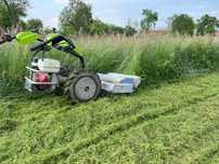 grillo g 110 motocultor tocatoare