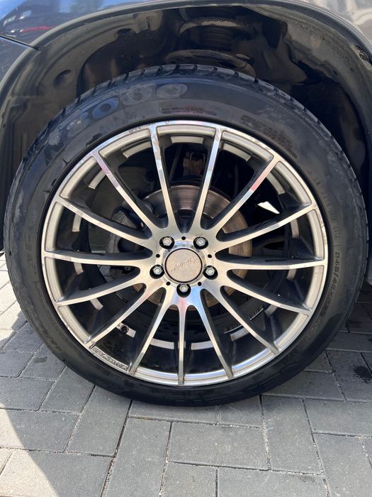 Джанти Tomason TN9 20”