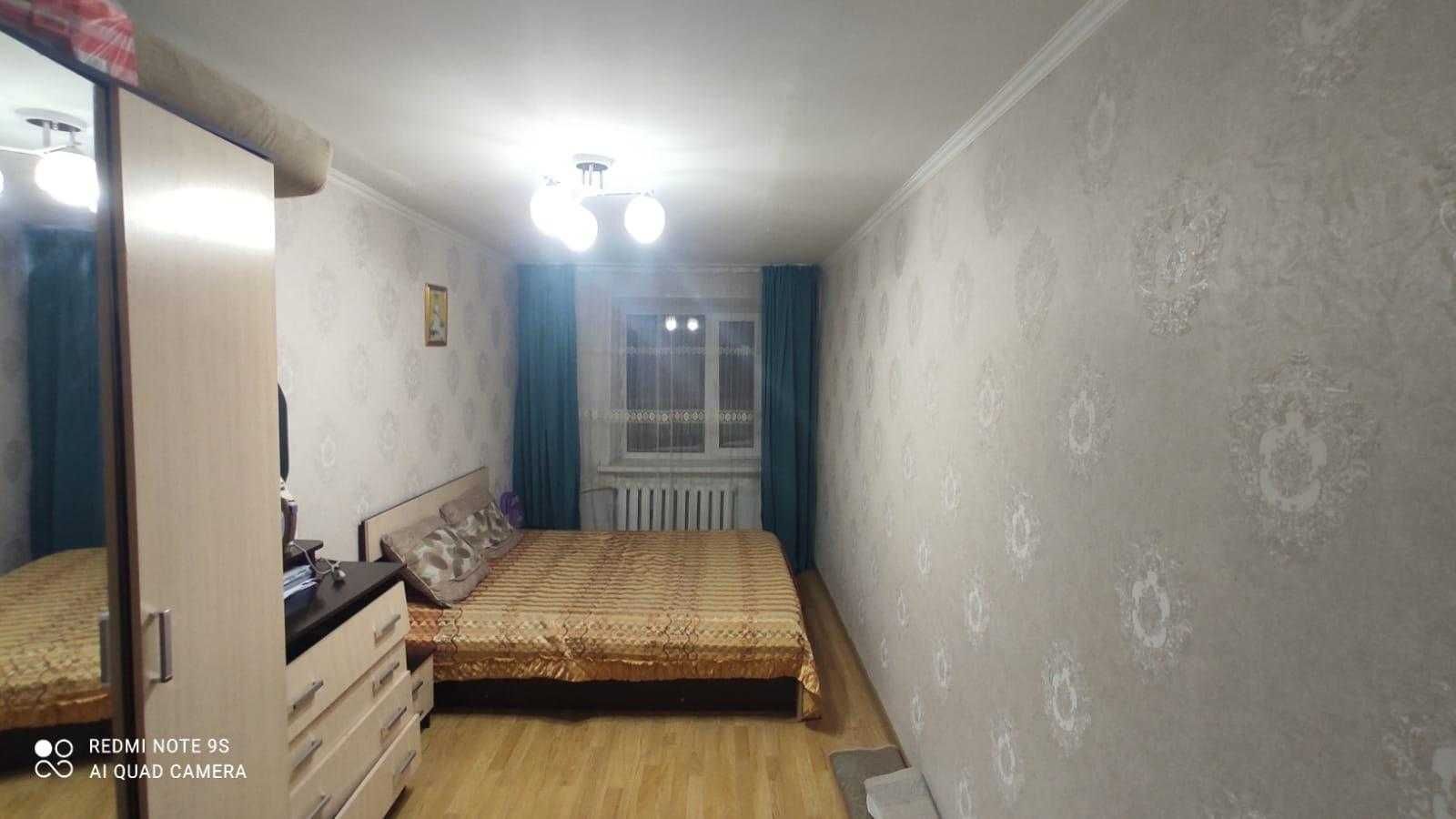 $ продам симпатичную 3-х комнатную квартиру в Сортировке
