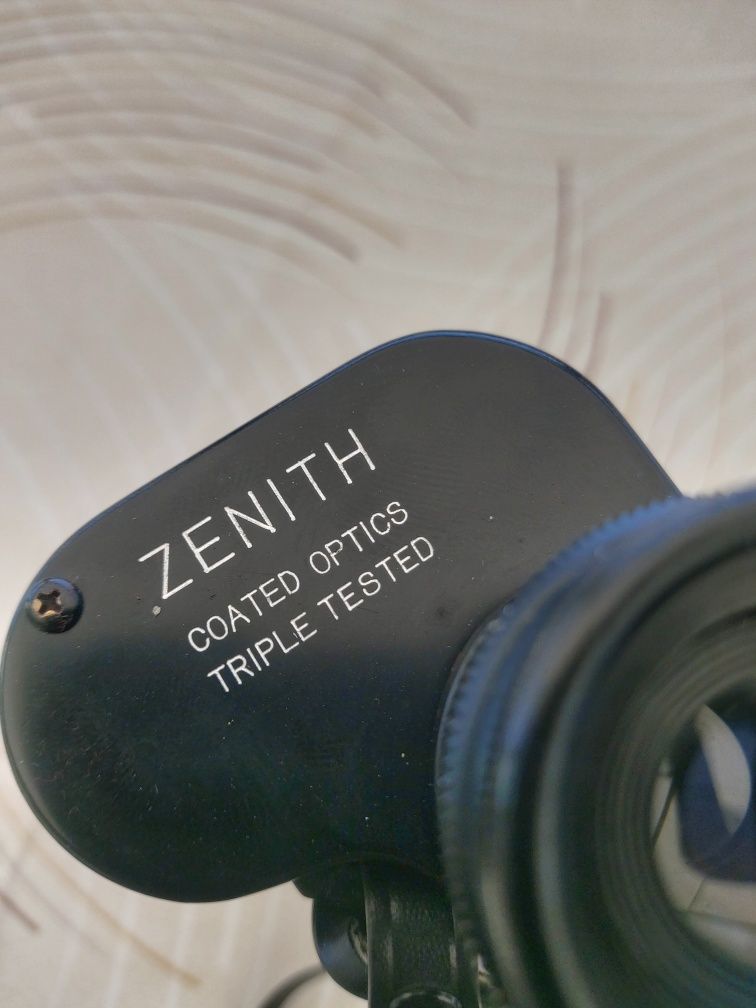 Бинокъл ZENITH японски оригинален