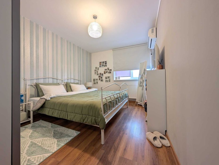 Apartament 3 camere – Tip 5, Palladium Residence 1