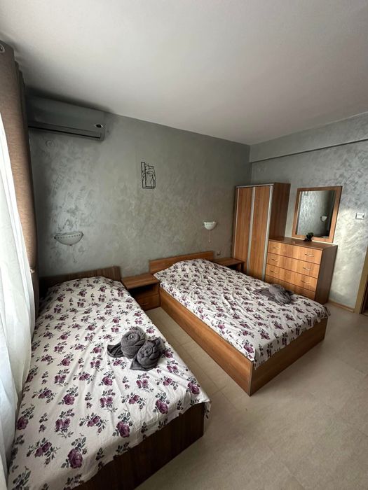 Апартамент за нощувки в Слънчев бряг