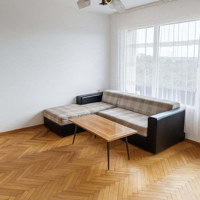 Двустаен апартамент в кв. Христо Смирненски