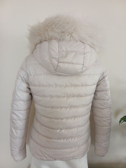 Зимно двустранно яке (S)