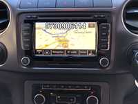 DVD hărți navigație Volkswagen RNS510 810 Eu+ ROMÂNIA 2020 Golf Passat