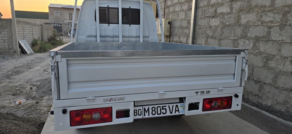 Shineray T30