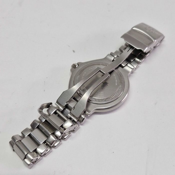 Liquid Money vinde - Ceas Baume & Mercier Formula S