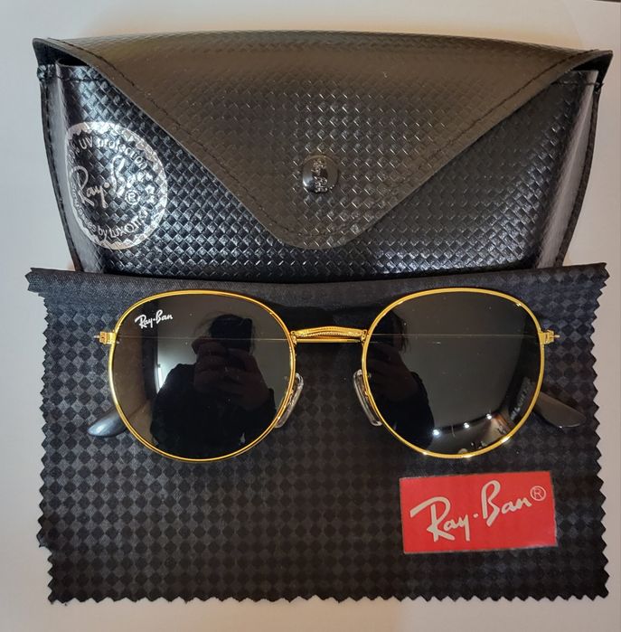 Слънчеви очила Ray ban (дамски)