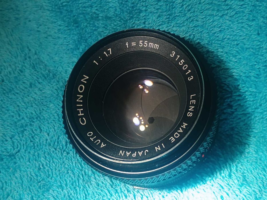 Aparat foto Cosina 4000S