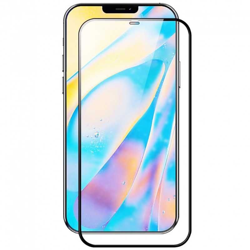 EN GRO Folie Sticla APPLE iPhone 8 XS Max XR 11 12 Pro 13 mini 14 Plus