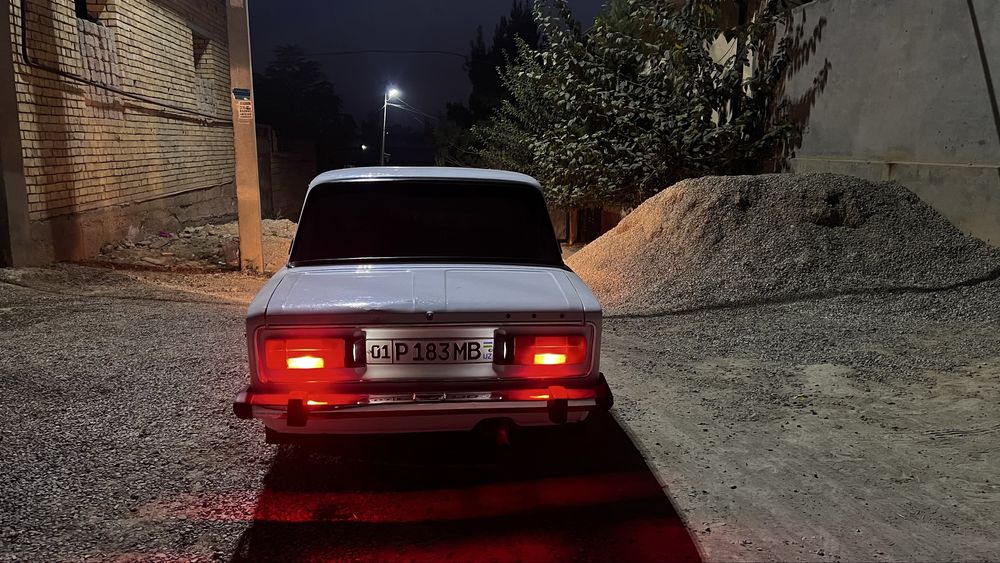 Lada 2106 jiguli