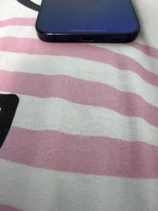 Iphone 15 pro max 256 GB 81%baterie