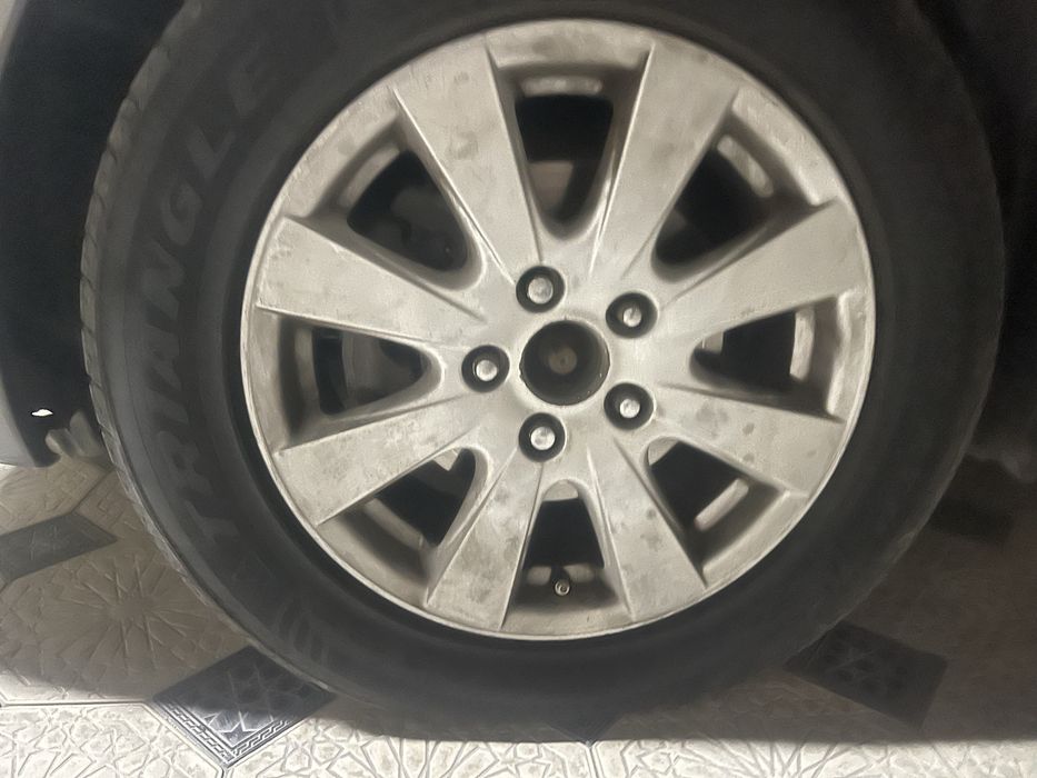 Продам диск камри 40