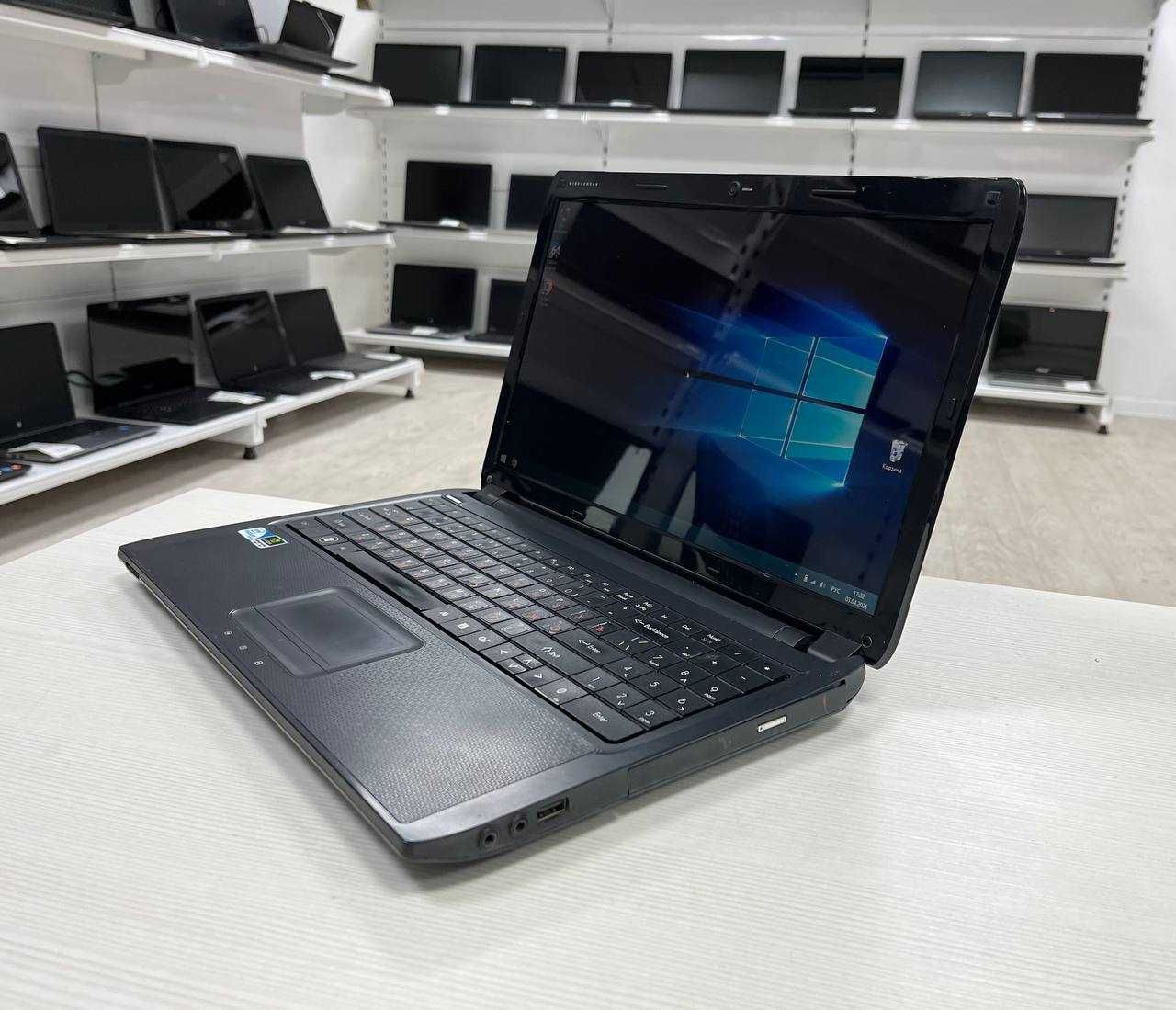 HASEE Pentium*ОЗУ 3*SSD 128*HDD 320гб Для офиса
