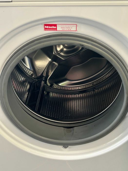 Пералня Miele Novotronic 6 кг | 1250 оборота