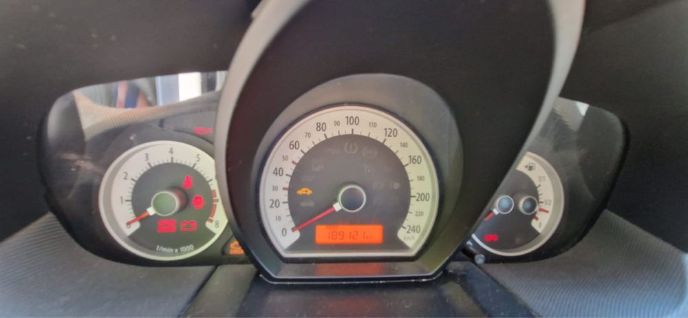 Kia Ceed 2008 1.4 benzina