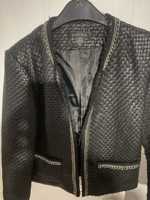 Сака и якенца за по 8 лв броя