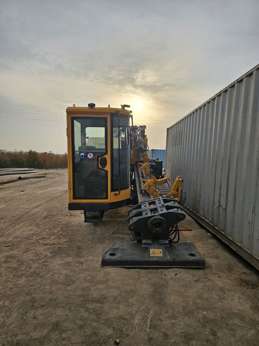 Пракол апарат XCMG XZ450F 2025