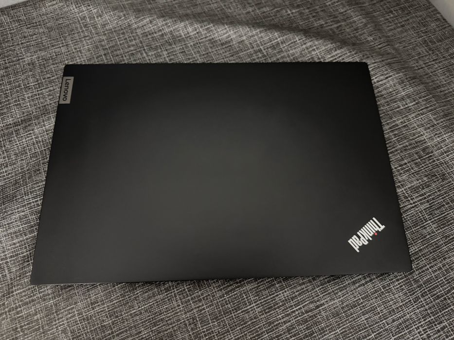 Lenovo Thinkpad E14 Gen 2, i5-1135G7, 8GB
