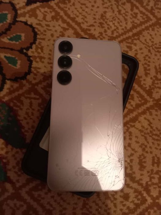 Samsung S25 plus