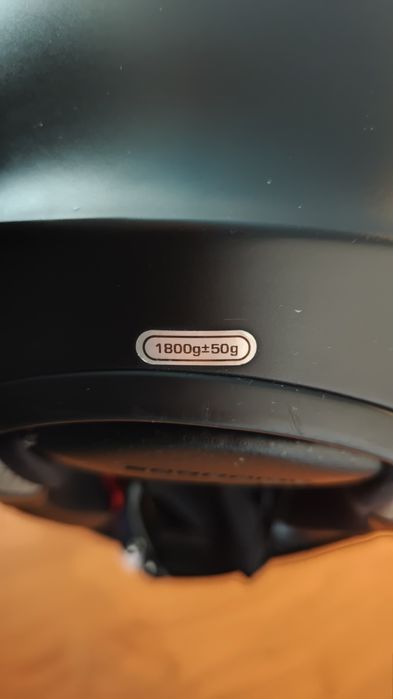 Модуларна каска Scorpion EXO-TECH EVO XL