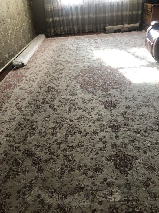 Ковры.  7*4метр хороший
