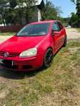 Volkswagen Golf V 1.6mpi