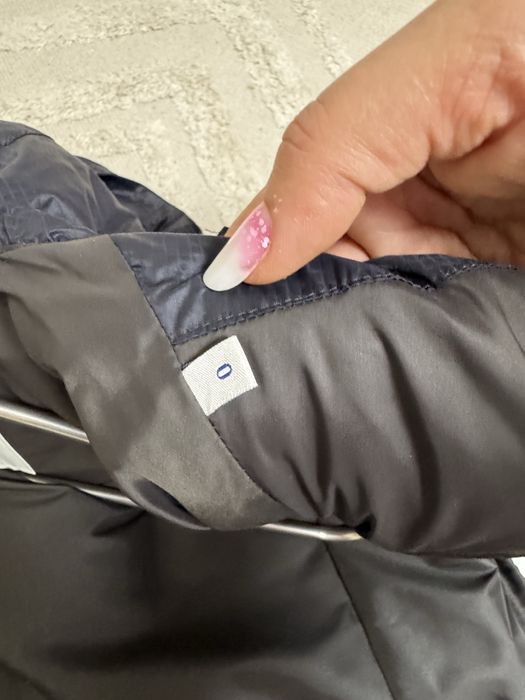 Geaca dama Moncler, stare perfecta , marimea 0