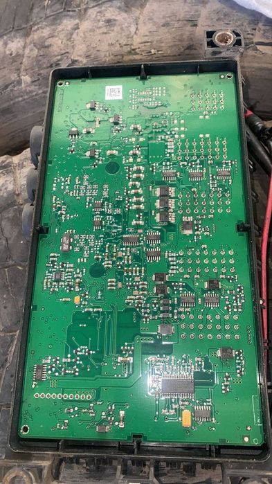 Reparatii placi electronice