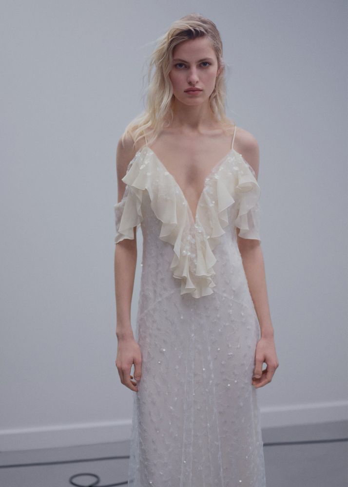 Rochie Mango Capsule
